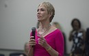 Doanh nhân Barbara Corcoran: “Thành công nhờ đầu tư vào sân sau“