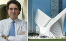 Biệt tài thiết kế của kiến trúc sư Santiago Calatrava 