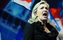 Ứng viên Marine Le Pen: “Đặt nước Pháp lên hàng đầu”