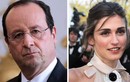 Tình trường sóng gió của Tổng thống Pháp Francois Hollande