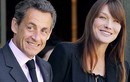 Chuyện tình ái đầy thăng trầm của Tổng thống Pháp Nicholas Sarkozy