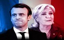 Cử tri bắt đầu đi bỏ phiếu bầu cử Tổng thống Pháp vòng 2