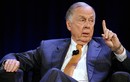 Tỷ phú T. Boone Pickens: “Kẻ ngốc có thể đánh bại thiên tài“