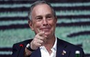 Tỷ phú Michael Bloomberg: “Hãy chọn việc khiến bạn thích thú“