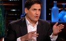 Tỷ phú Mark Cuban: “Dùng thẻ tín dụng là khoản đầu tư tồi tệ“