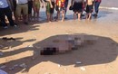 Nữ du khách 25 tuổi chết đuối ở biển Đồ Sơn