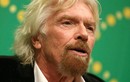 Tỷ phú Richard Branson: “Vui vẻ - nhân tố quan trọng để thành công“