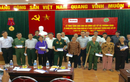 Tân Hiệp Phát thăm các gia đình liệt sỹ và thương binh tại Nghệ An, Hà Tĩnh