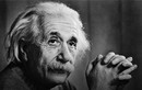 Nhà vật lý Albert Einstein: “Tôi không phải thiên tài đặc biệt“