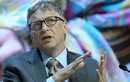 Tỷ phú Bill Gates: “Cần đấu tranh để trở nên giàu có hơn''