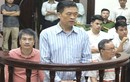Tòa phúc thẩm tuyên Giang Kim Đạt lĩnh án tử hình