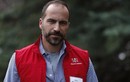 Dara Khosrowshahi: Từ người tị nạn đến CEO Uber nổi tiếng