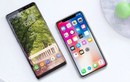 Chọn Galaxy Note 8 hay iPhone X? 