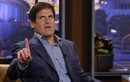 Mark Cuban: “Không thể trở thành triệu phú nhờ tiền tiết kiệm"