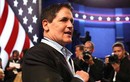 Mark Cuban: “Tích cực cân nhắc tranh cử Tổng thống Mỹ 2020" 