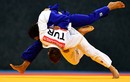 Bí mật thú vị môn võ Judo nổi tiếng của Nhật Bản