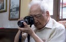 “Nhân chứng” trăm tuổi kể về Hà Nội qua ảnh tự chụp