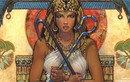 Lộ nguyên nhân triều đại của Nữ hoàng Cleopatra sụp đổ