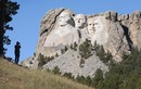 Sự thật ít biết về ngọn núi Rushmore nổi tiếng thế giới