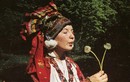 Ảnh tuyệt đẹp phụ nữ Liên Xô năm 1979