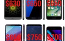 Galaxy S9/ Galaxy S9+ sẽ có giá bán cao nhất trong dòng Galaxy