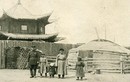 Bộ ảnh binh sĩ Liên Xô ở Mông Cổ những năm 1930-1940