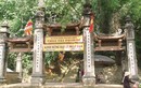 Bí ẩn 18 pho tượng chùa Tây Phương