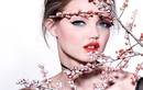 Lindsey Wixson: Siêu mẫu răng thưa "có một không hai" của làng mốt 