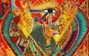 Sekhmet - Nữ thần Ai Cập cổ và "ma cà rồng đầu tiên của thế giới"