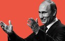 Những bật mí cực thú vị về Tổng thống Vladimir Putin 