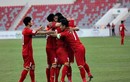 Tuyển Việt Nam dự VCK Asian Cup 2019 với thành tích bất bại