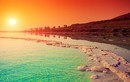 Sự thật khó tin về Biển Chết nổi tiếng thế giới 