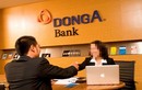 Vụ DongABank: Trung tá công an tất toán khống 1.900 lượng vàng