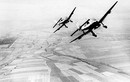 Giải mã bất ngờ về trận không chiến ở Anh trong Thế chiến 2