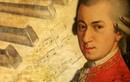 Giải mã bí mật cuộc đời nhà soạn nhạc thiên tài Mozart 