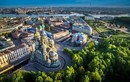 Bí mật thú vị về thành phố St Petersburg - nơi tổ chức WC năm nay 