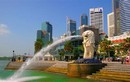 Giải mã thú vị về đảo quốc sư tử Singapore 