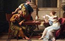 Sự thật gây kinh ngạc về mại dâm ở Athens thời cổ đại 