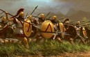 Sự thật nghiệt ngã về dân tộc chiến binh Sparta
