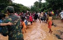 Đâu là nguyên nhân gây ra vụ vỡ đập thủy điện ở Lào?