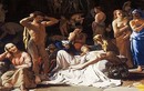 Quái chiêu xét xử nữ sát nhân hàng loạt thời La Mã cổ đại 