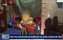 Video: Phòng khám nghi lây nhiễm HIV ở Phú Thọ không cho ai tiếp cận