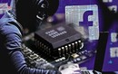 Video: Facebook bị tấn công, chip gián điệp 'đầu bút chì' gây sốc