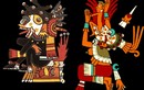 Huyền bí vị thần cai quản địa ngục của người Aztec