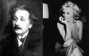 Giải mã quan hệ bí ẩn của Albert Einstein và Marilyn Monroe 