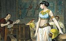 Giải mã cực sốc về cái chết của nữ hoàng Cleopatra