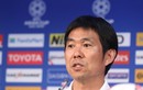 Đội tuyển Nhật họp báo: Việt Nam chơi giống Ả Rập Saudi