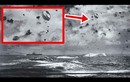 Nóng: Hải quân Mỹ bị đĩa bay tấn công ở Nam Cực 1946-1947?