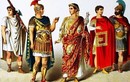 Vì sao người La Mã cổ đại không bao giờ mặc quần? 