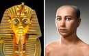 Sự thật quá sốc về diện mạo mỹ nam của Pharaoh Ai Cập 